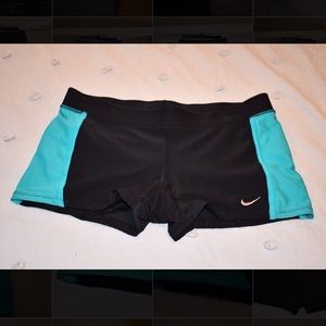 Nike Dry Fit Running, Volleyball shorts